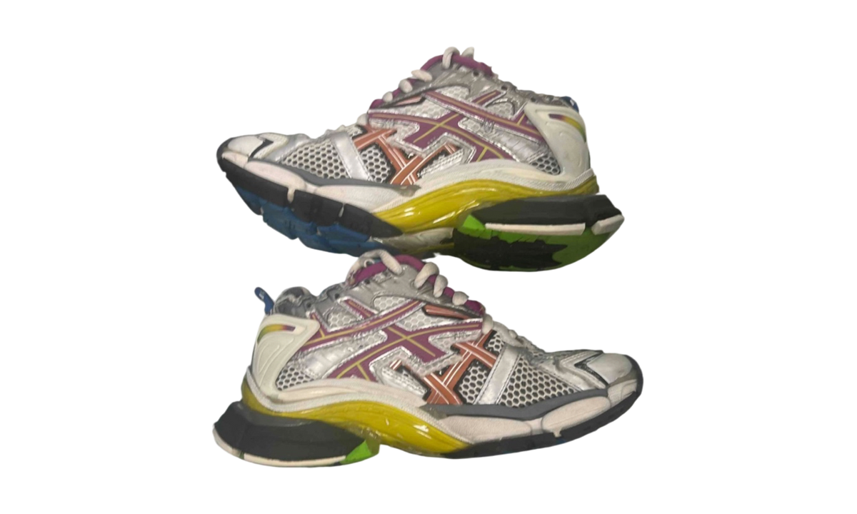 Premium Running Shoes