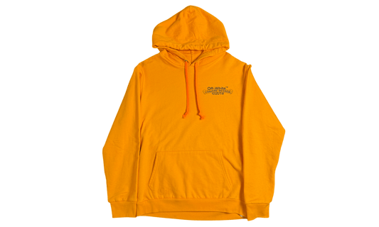 Premium White Orange Fashion Essential