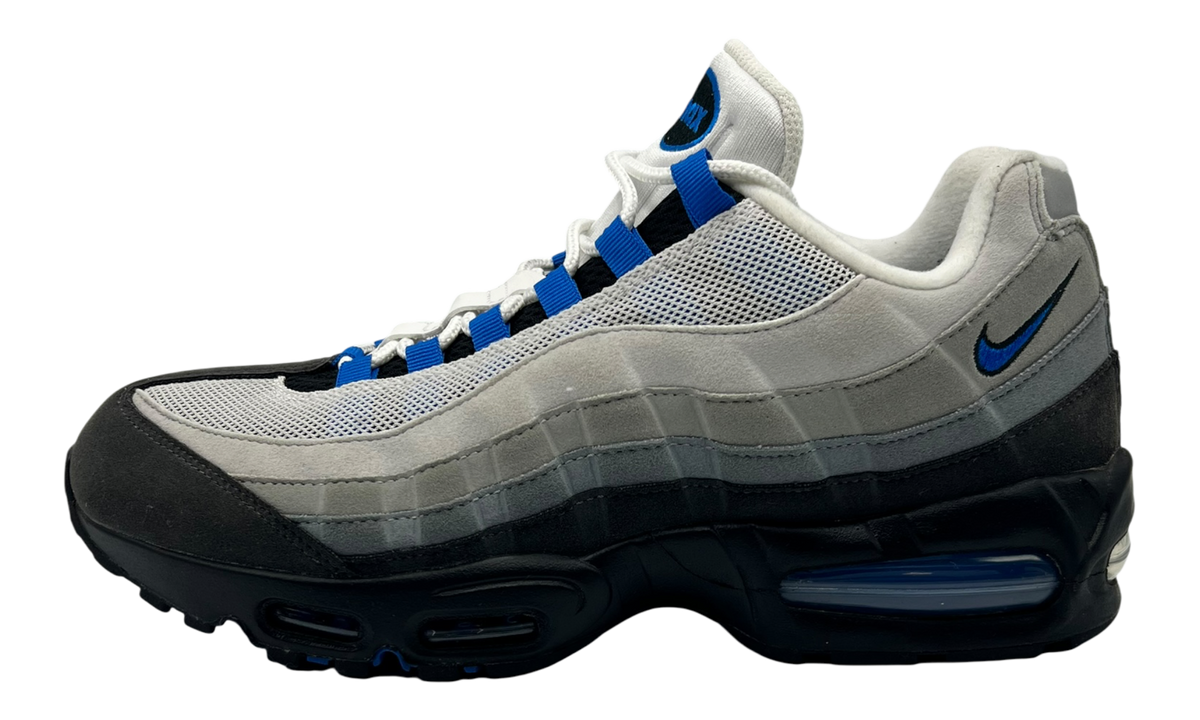 Premium Blue Fashion Essential