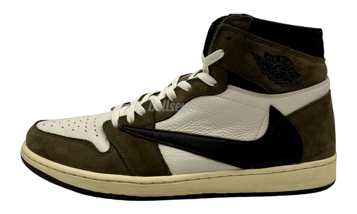 Premium Retro High-Top Fashion Essential