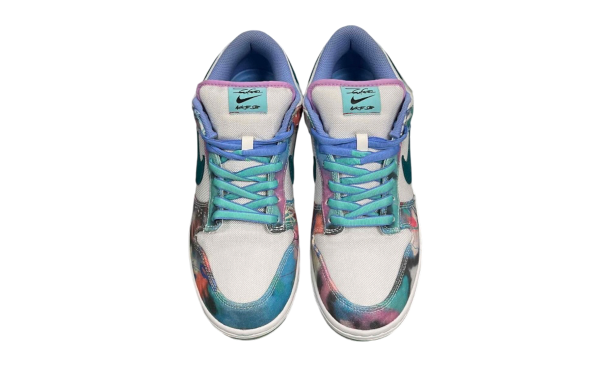 Premium Low-Top Fashion Essential