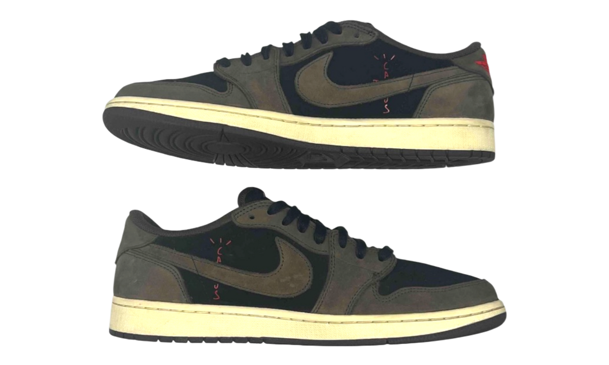 Premium Retro Low-Top Fashion Essential