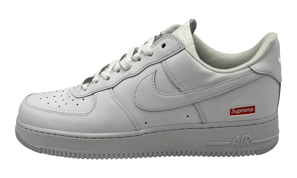Premium White Fashion Essential