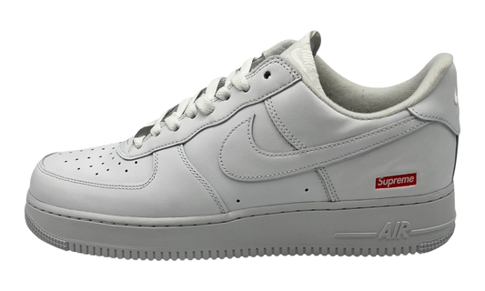 Premium White Fashion Essential