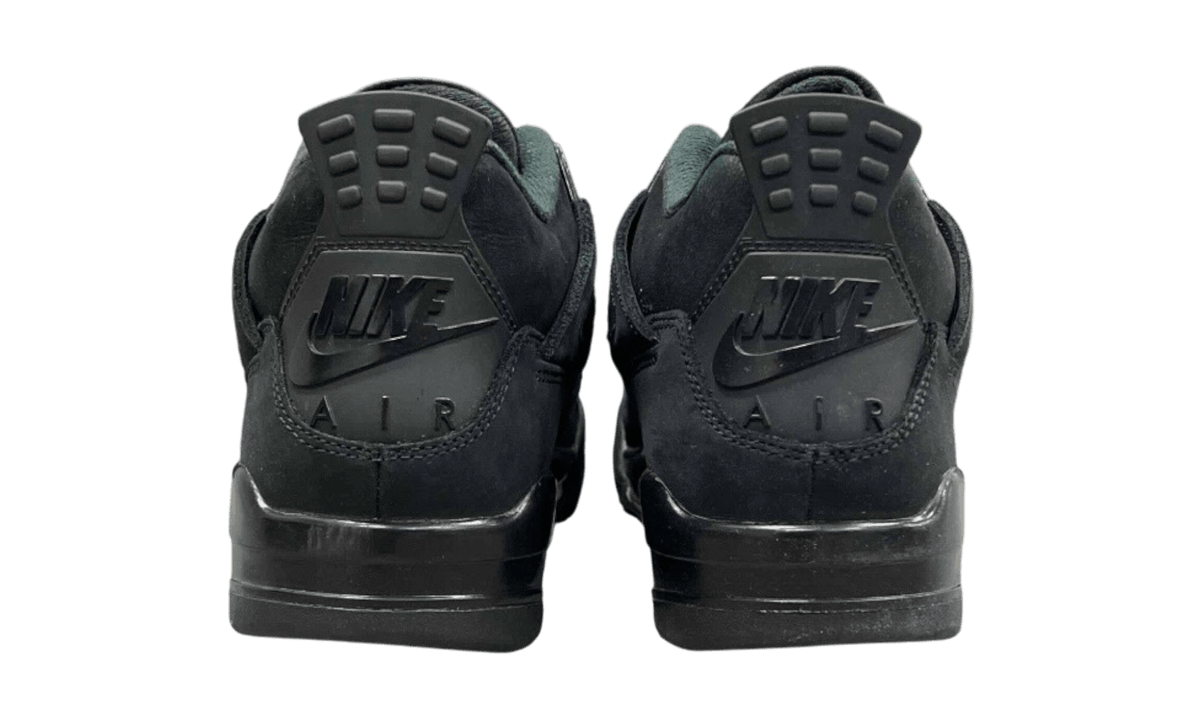 Premium Black Retro Fashion Essential