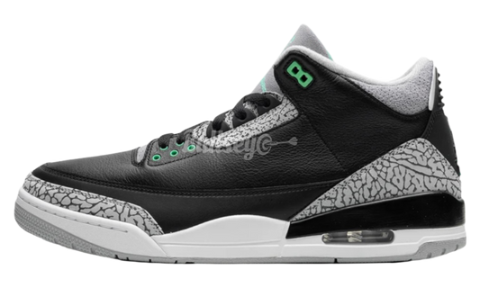 Premium Green Retro Low-Top Fashion Essential