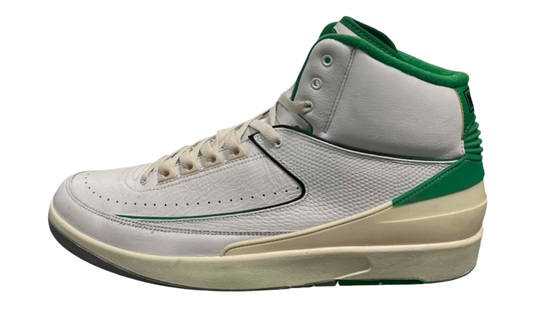 Premium Green Retro Fashion Essential