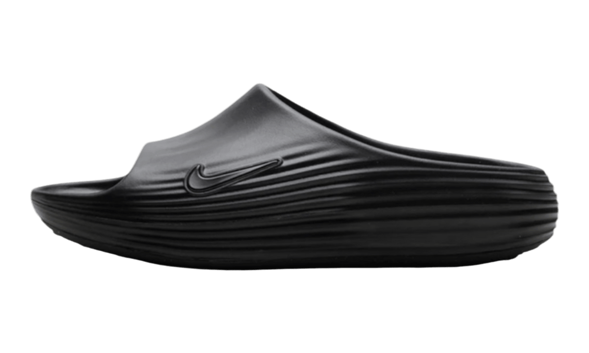 Premium Black Fashion Essential