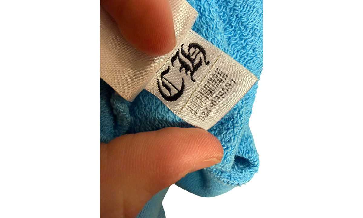 Premium Blue Fashion Essential