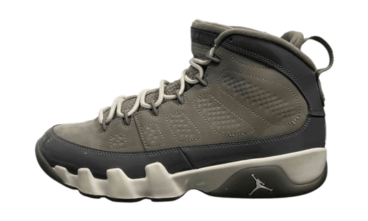 Premium Grey Retro Fashion Essential