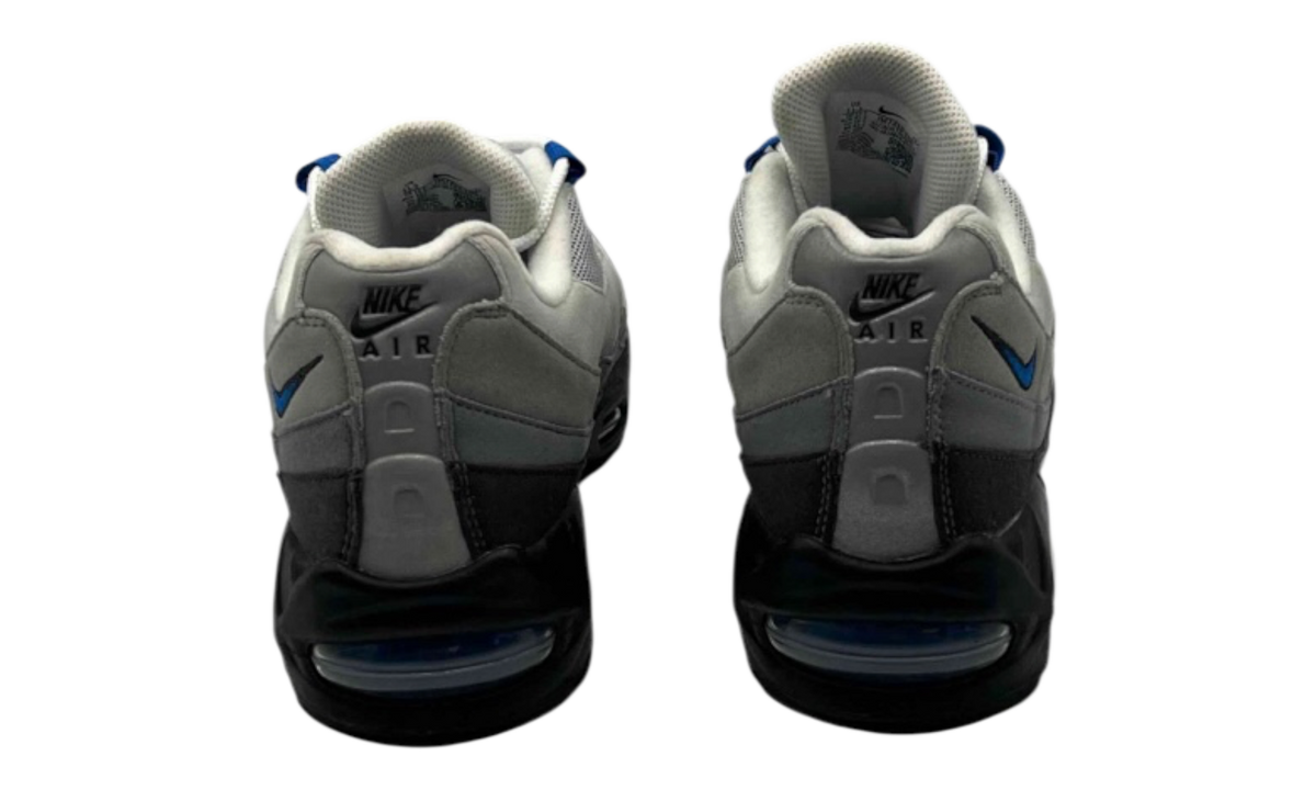 Premium Blue Fashion Essential