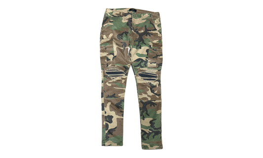 Premium Pants