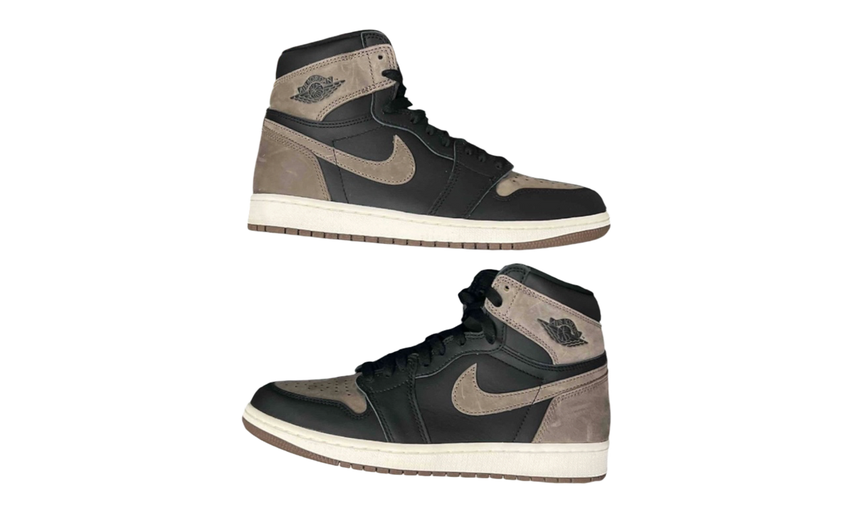 Premium Retro High-Top Fashion Essential