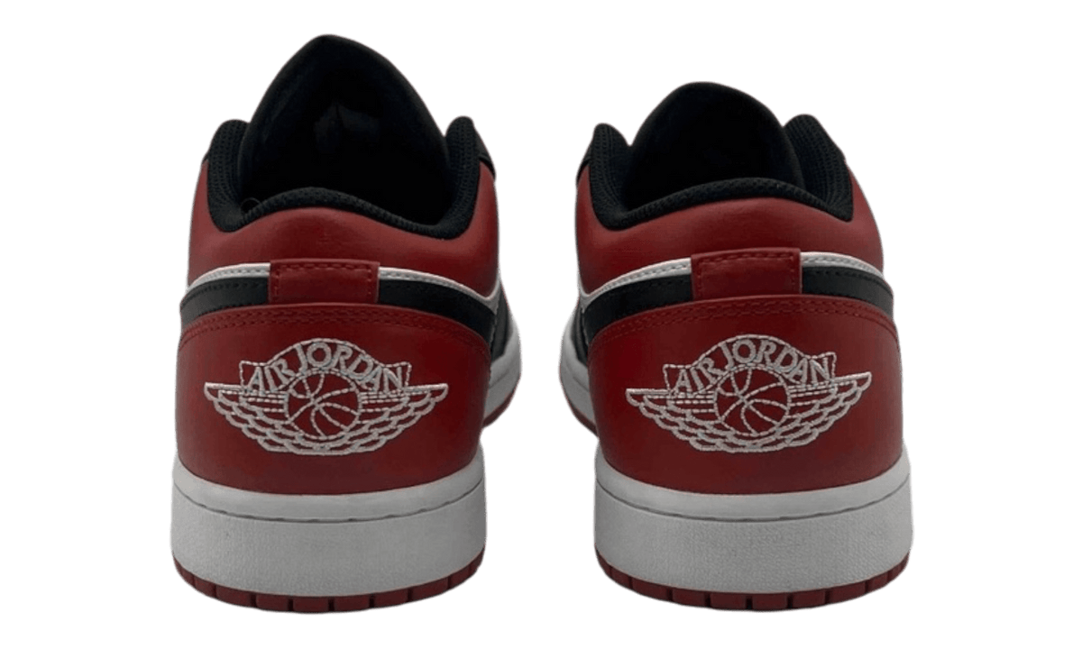 Premium Low-Top Fashion Essential