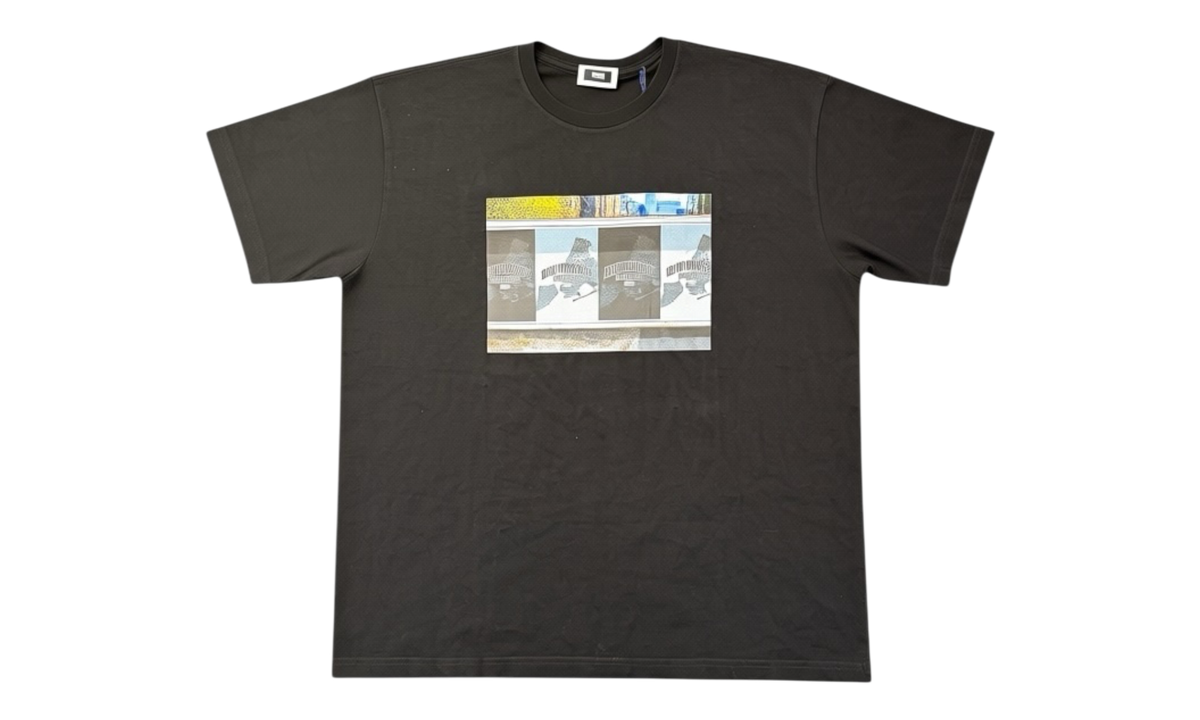Premium Black T-Shirt