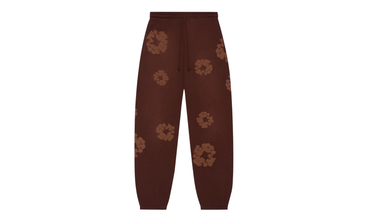 Premium Brown Pants