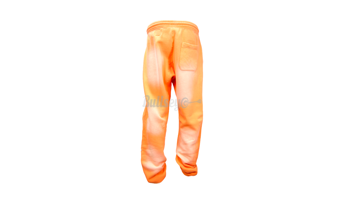 Premium Orange Pants
