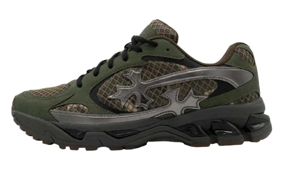 Premium Running Shoes