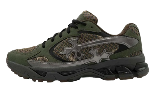 Premium Running Shoes