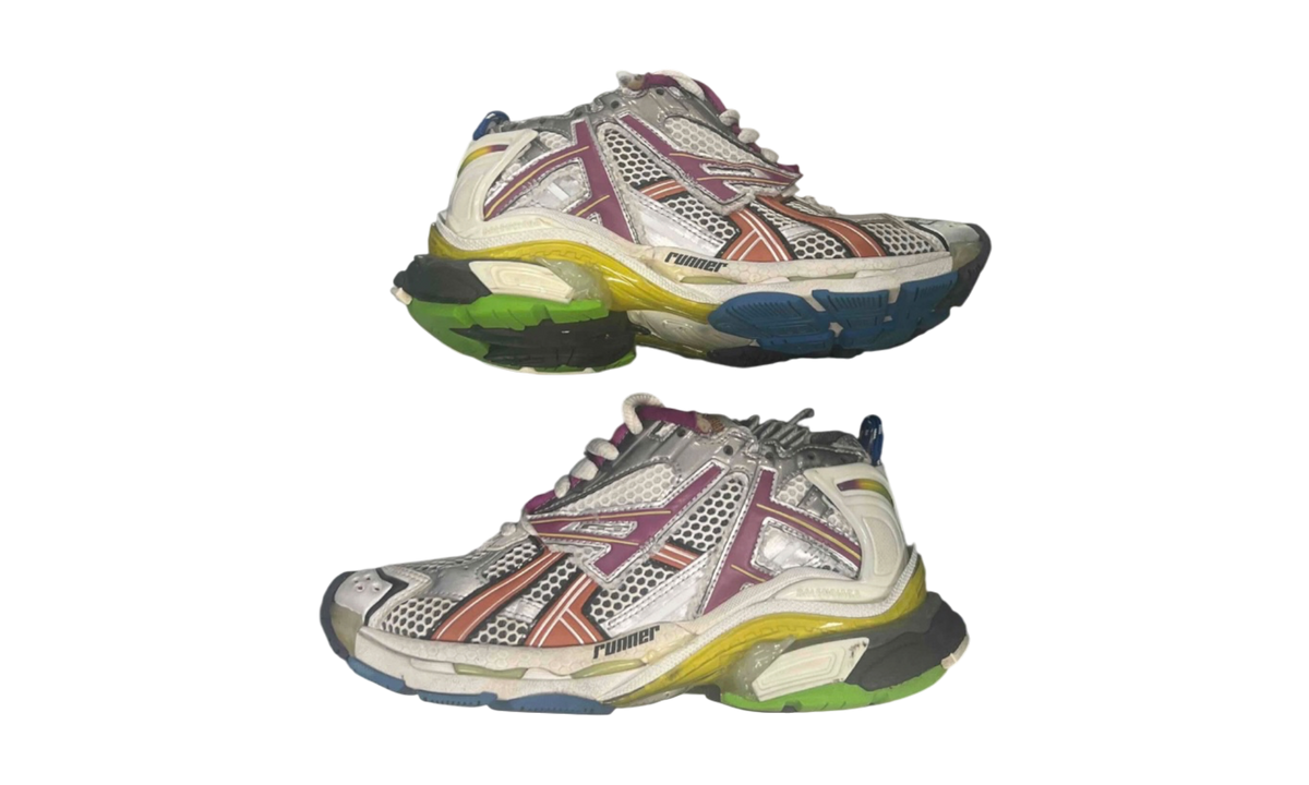Premium Running Shoes