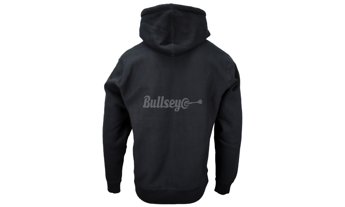 Premium Black Fashion Essential