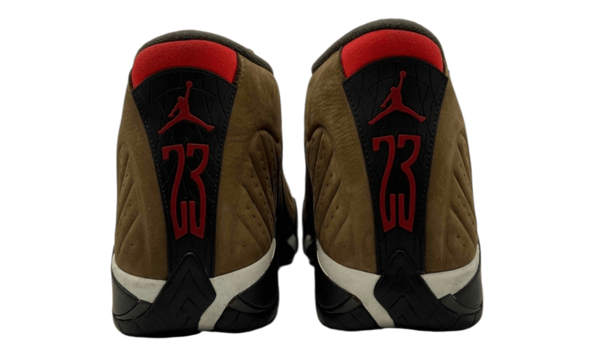 Premium Brown Retro Fashion Essential