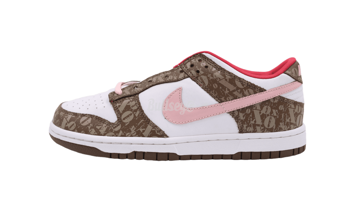 Premium Low-Top Fashion Essential