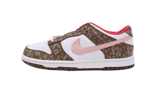 Premium Low-Top Fashion Essential