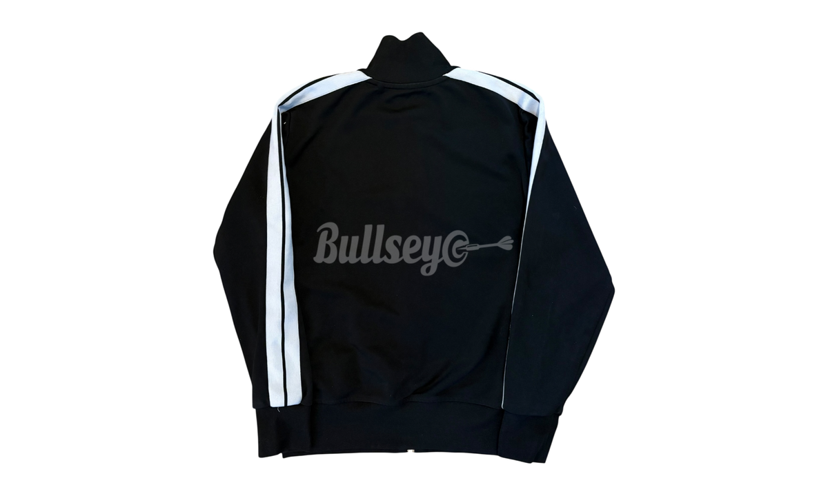Premium Black White Jacket