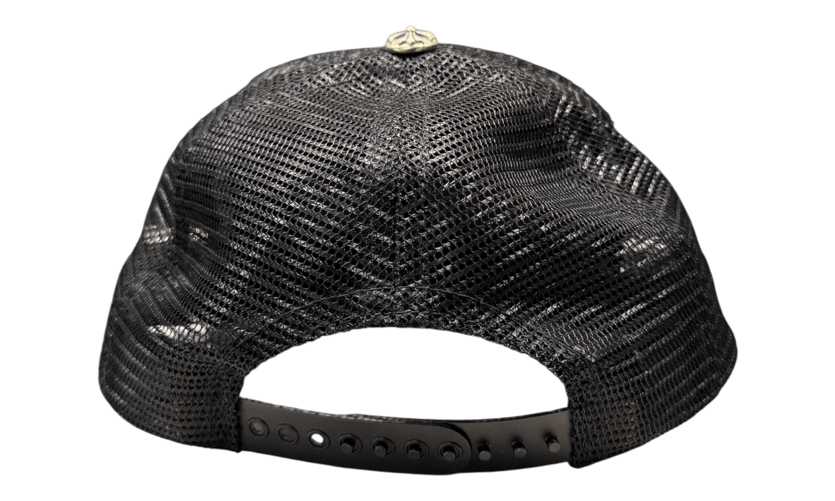 Premium Black Hat