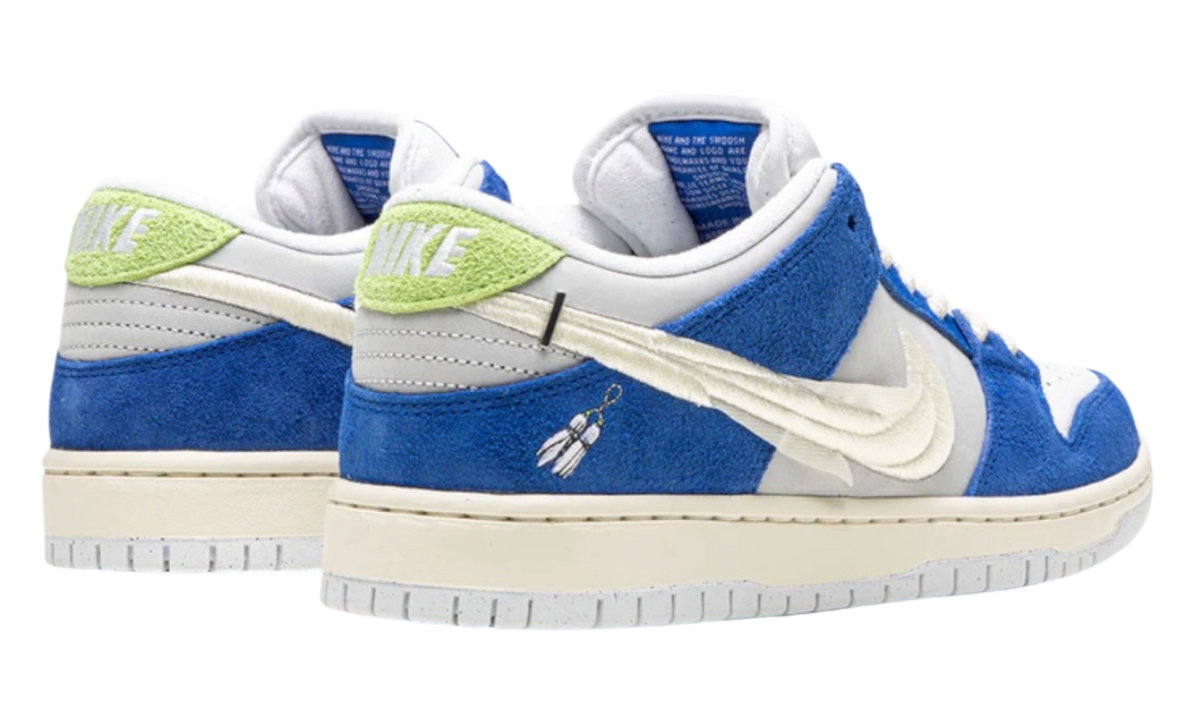 Premium Low-Top Fashion Essential
