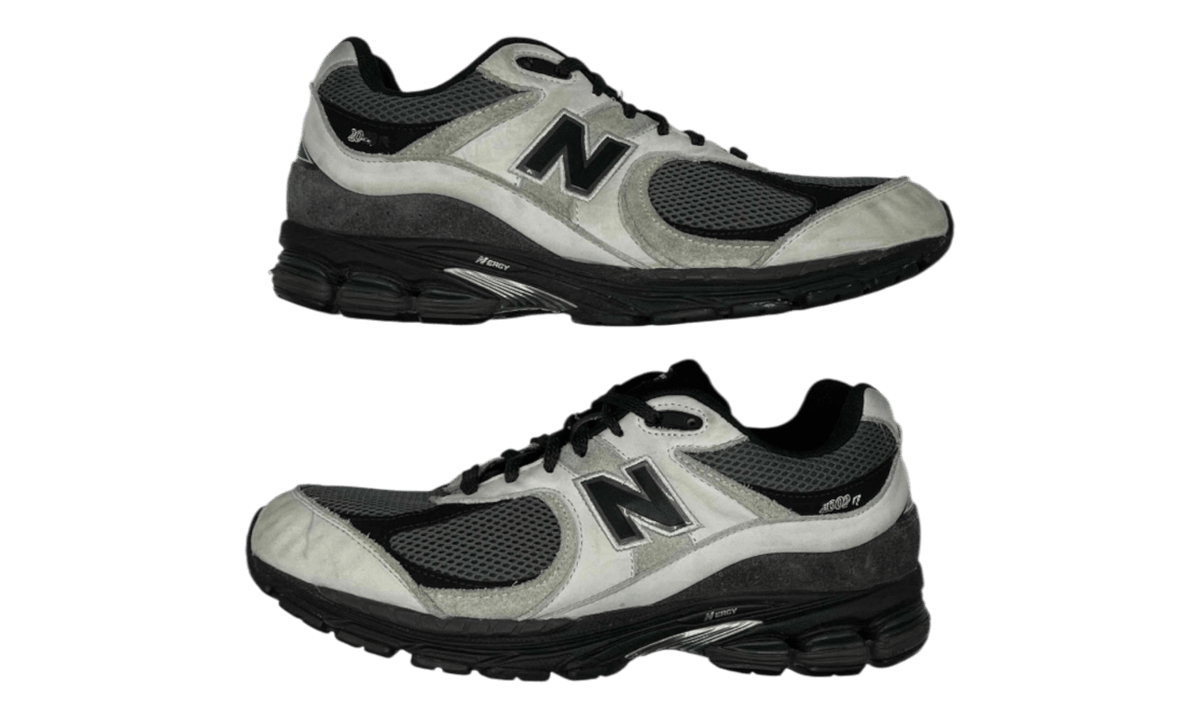 Premium Grey Fashion Essential