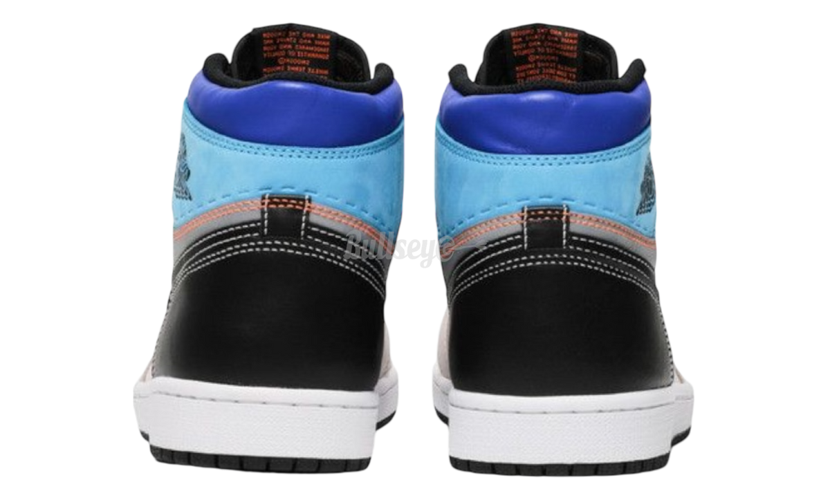 Premium Retro High-Top Fashion Essential