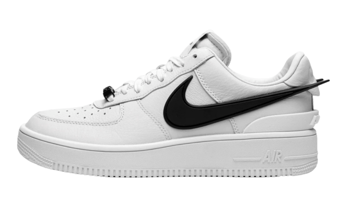 Premium Low-Top Fashion Essential