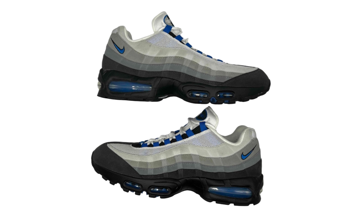 Premium Blue Fashion Essential