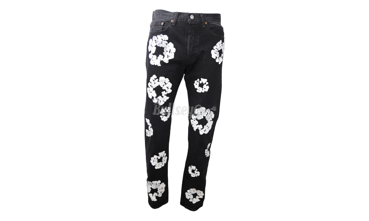 Premium Black Jeans
