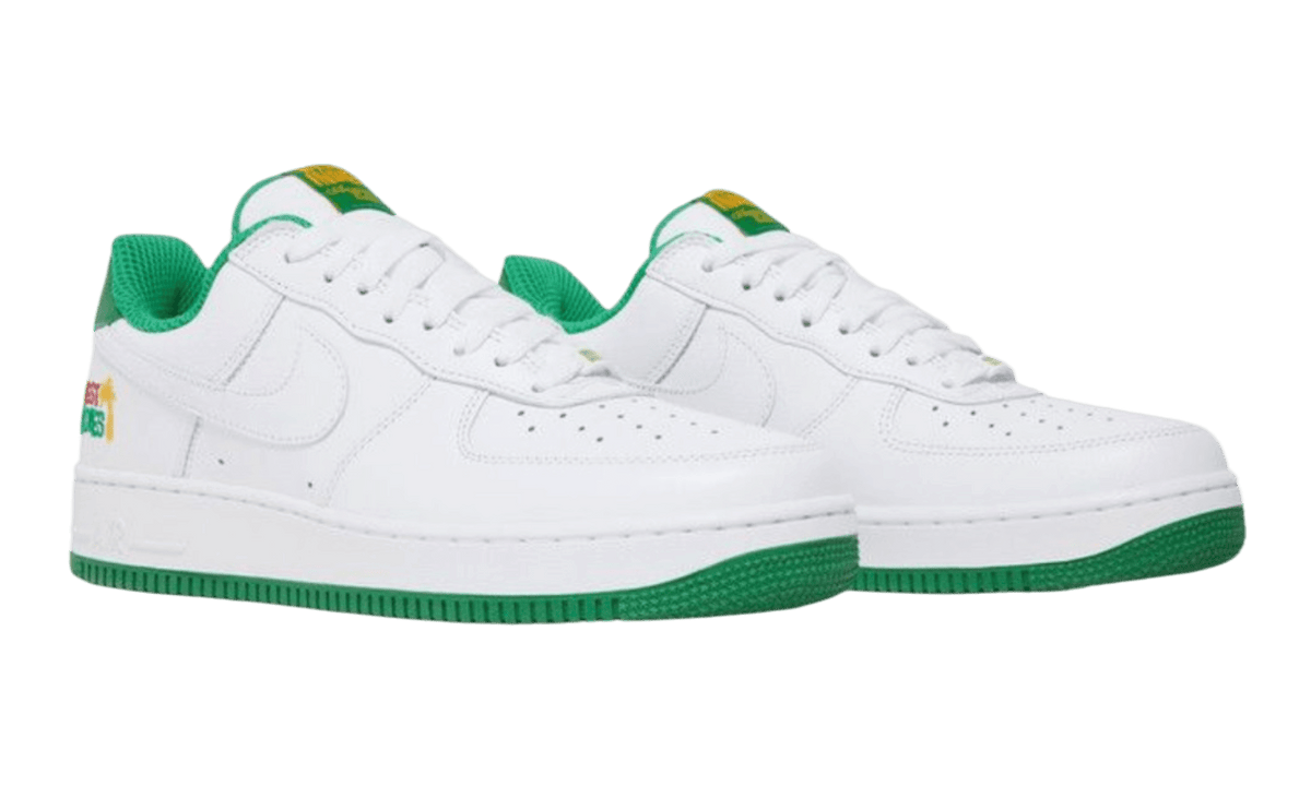 Premium Retro Low-Top Fashion Essential
