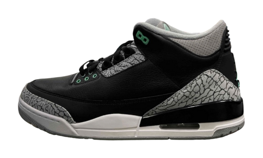 Premium Green Retro Low-Top Fashion Essential