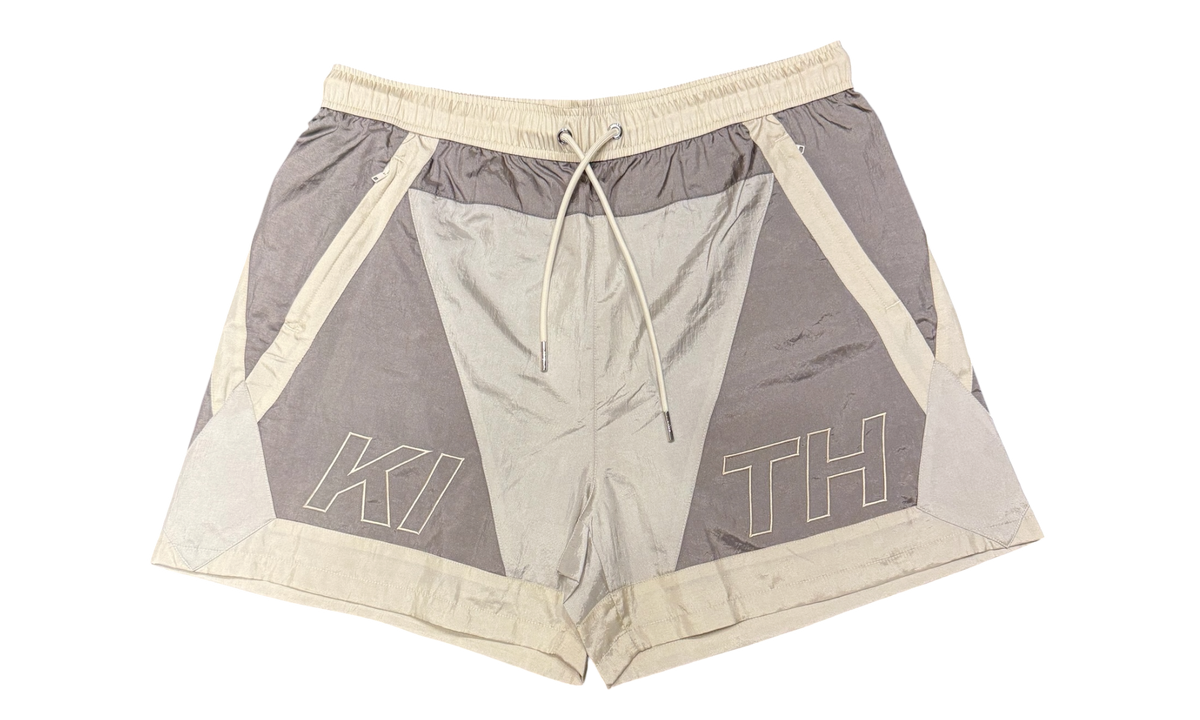 Premium Low-Top Shorts