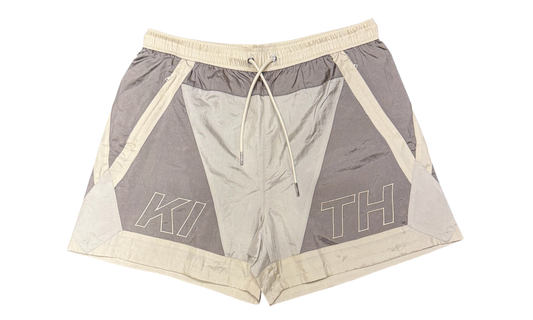 Premium Low-Top Shorts