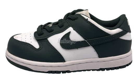 Premium Green Low-Top Fashion Essential