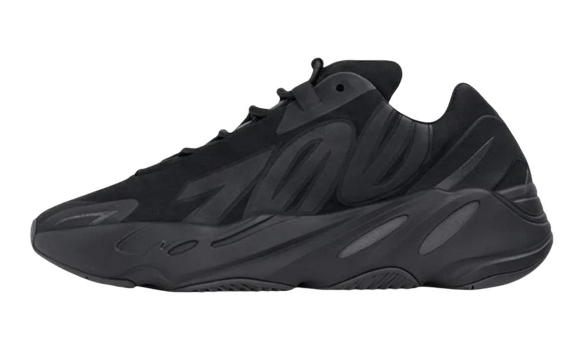 Premium Black Fashion Essential