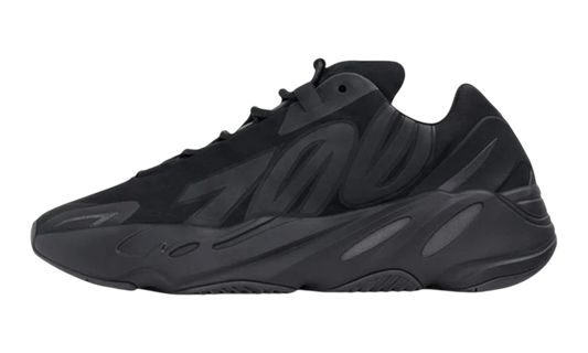 Premium Black Fashion Essential