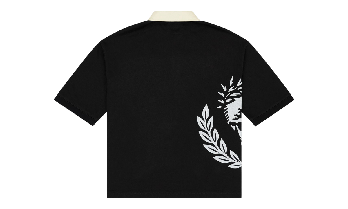 Premium Black Fashion Essential