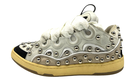 Premium White Sneakers