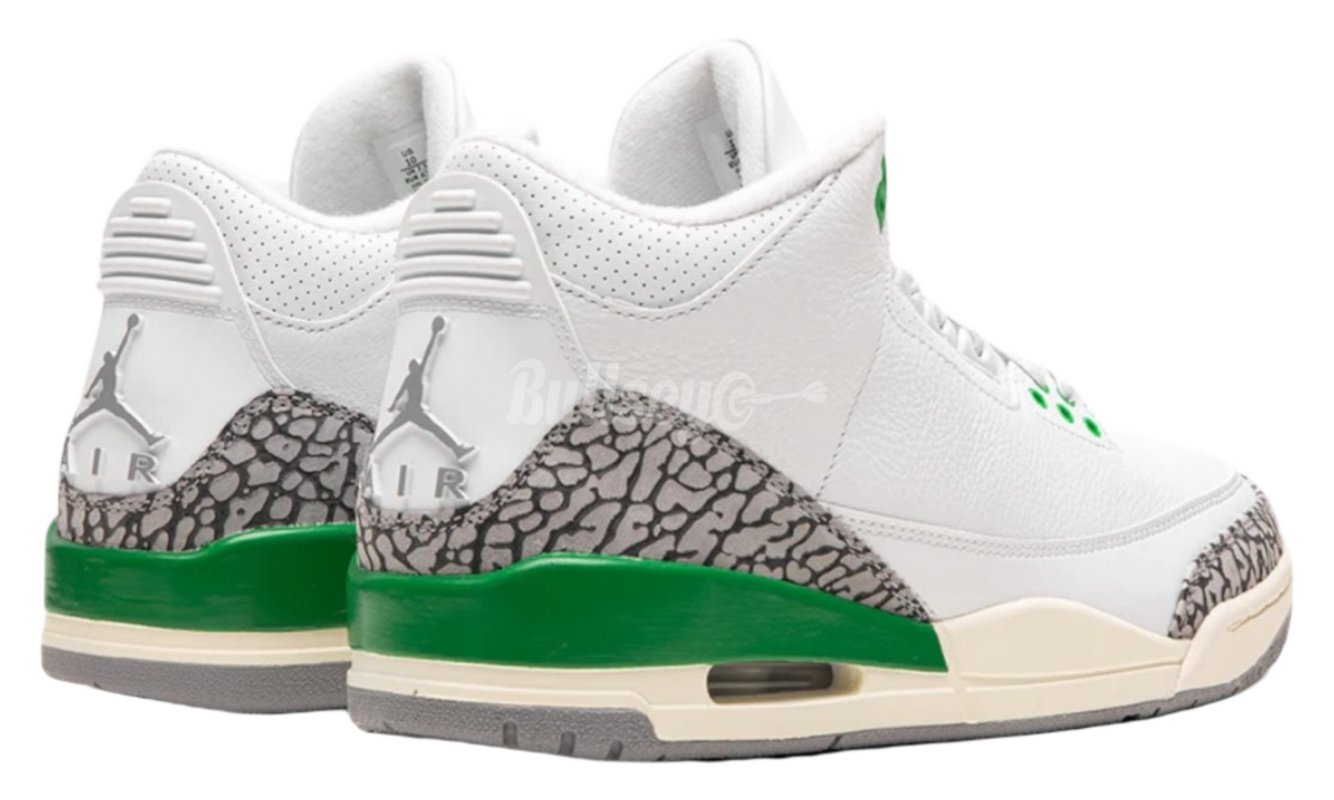 Premium Green Retro Fashion Essential