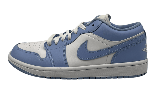 Premium White Low-Top Fashion Essential