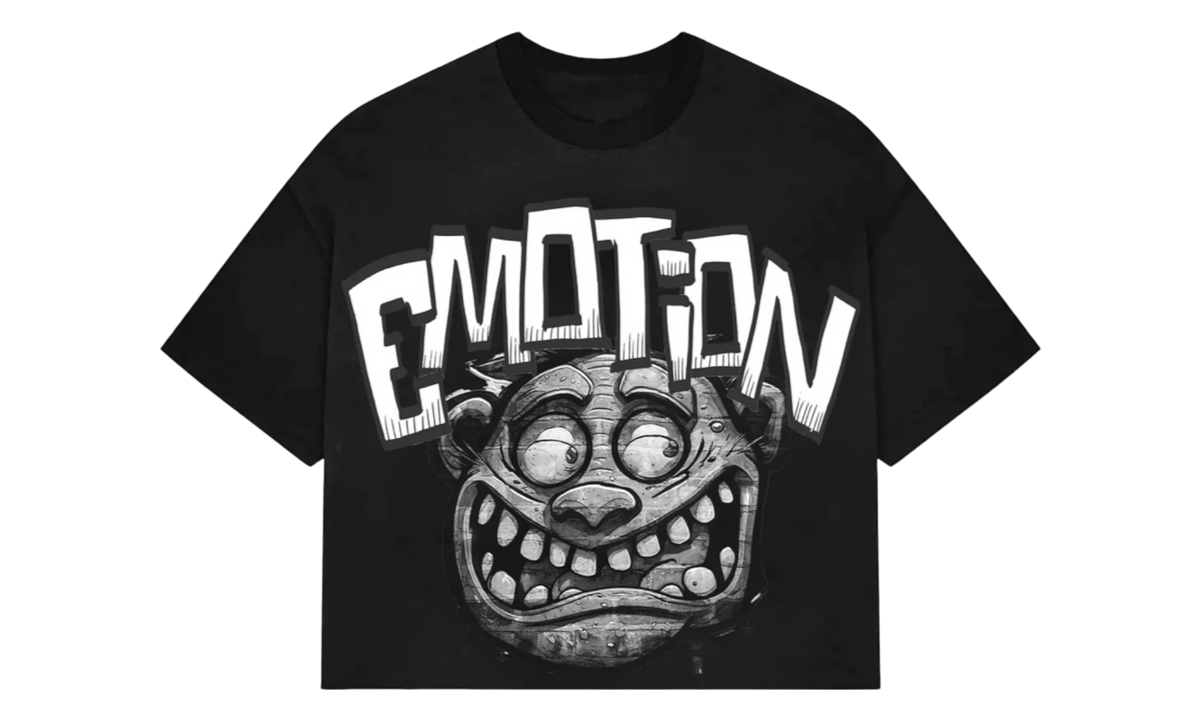 Premium Black T-Shirt