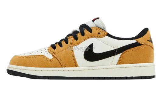 Premium Retro Low-Top Fashion Essential
