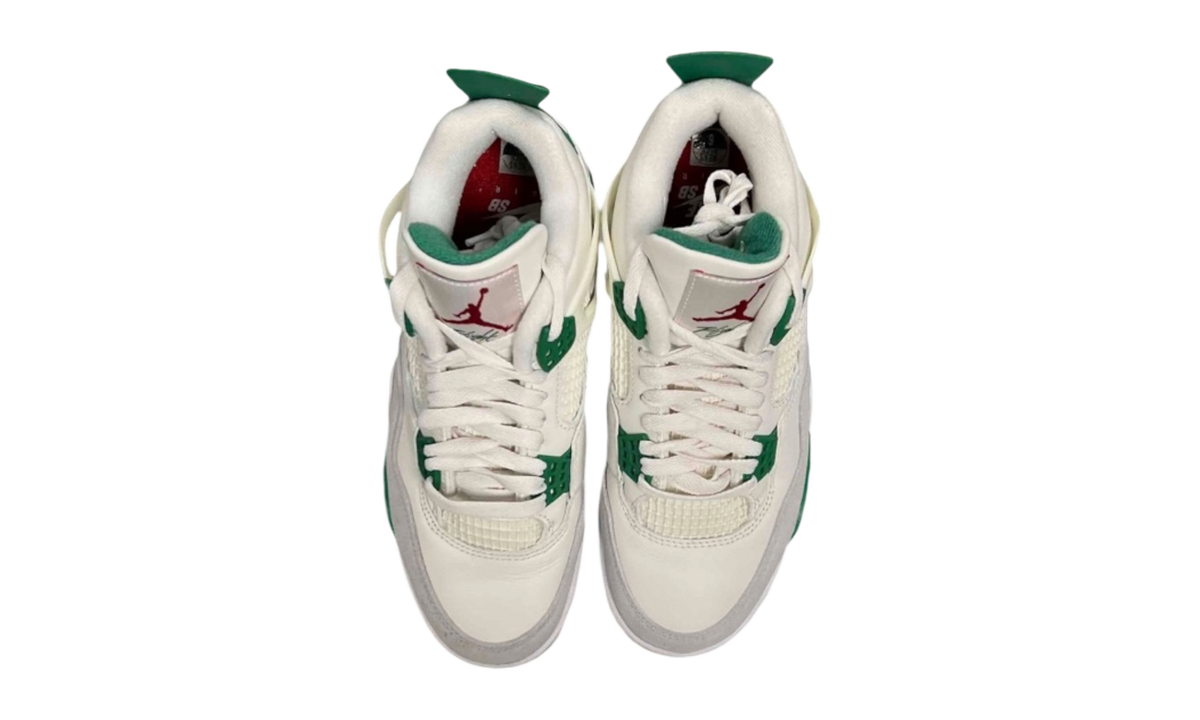Premium Green Retro Fashion Essential